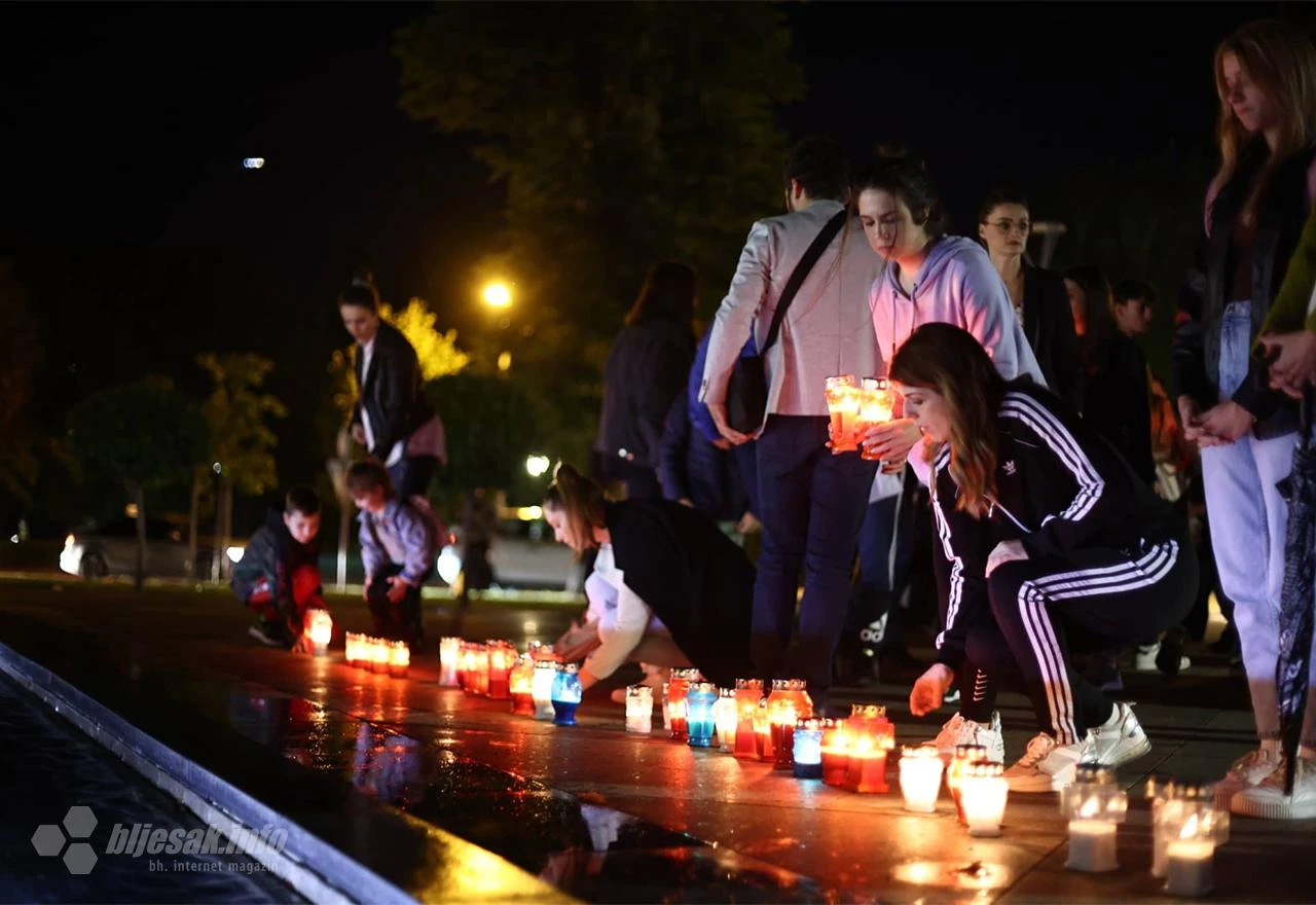 Prošle su dvije godine od tragične pogibije obitelji Krstić