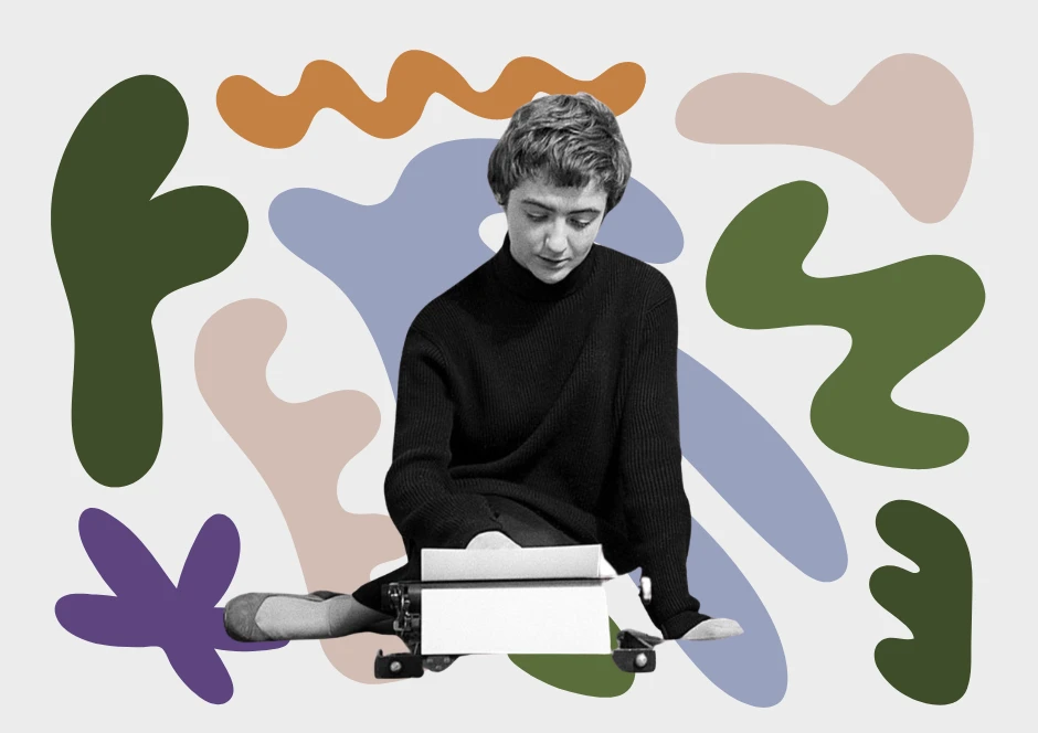 Françoise Sagan, književnica koju su pratile burne afere, dječački stil i ovisnost 