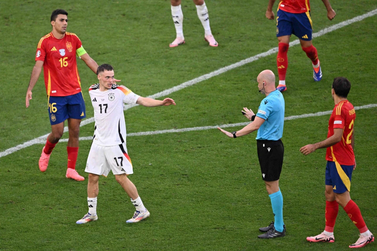UEFA priznala pogrešku na Euru zbog koje bi cijelo prvenstvo možda završilo drugačije