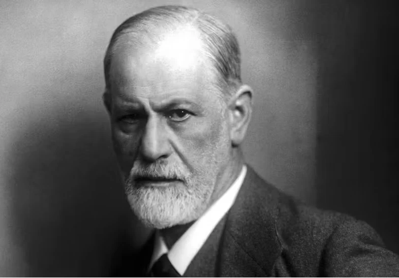 I slavni Sigmund Freud umro je od posljedica pušenja cigara