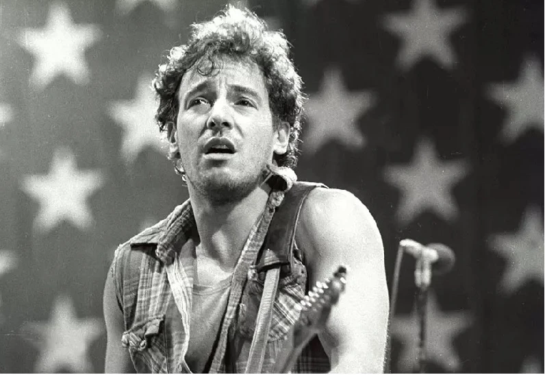 Prije 75 godina rođen je legendarni Bruce Springsteen