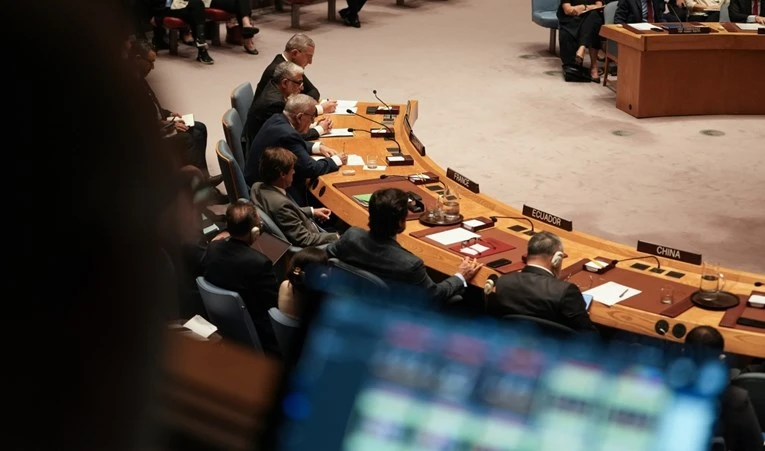 UN usvojio "Pakt za budućnost": Diplomati podijeljeni, kolutali očima
