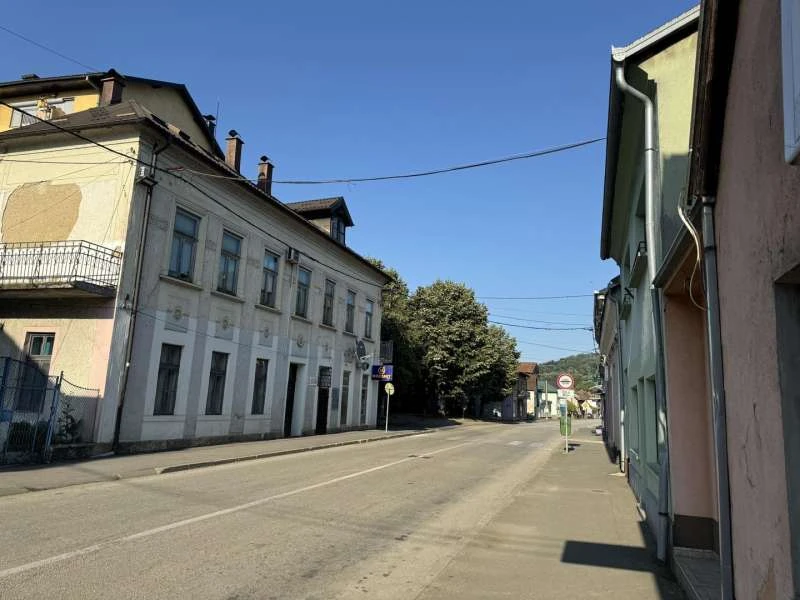 Bošnjaci u Bosanskoj Kostajnici bore se s odlaskom i starenjem