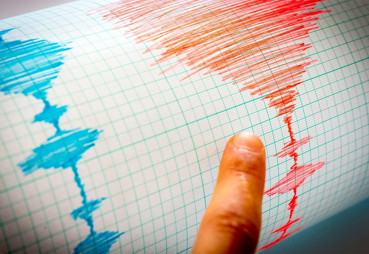 Potres magnitude 4,4 zatresao Bosnu i Hercegovinu, osjetio se diljem zemlje