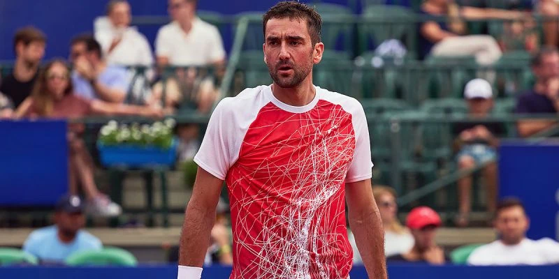 VIDEO I Čilić spasio dvije meč lopte i otišao u polufinale 