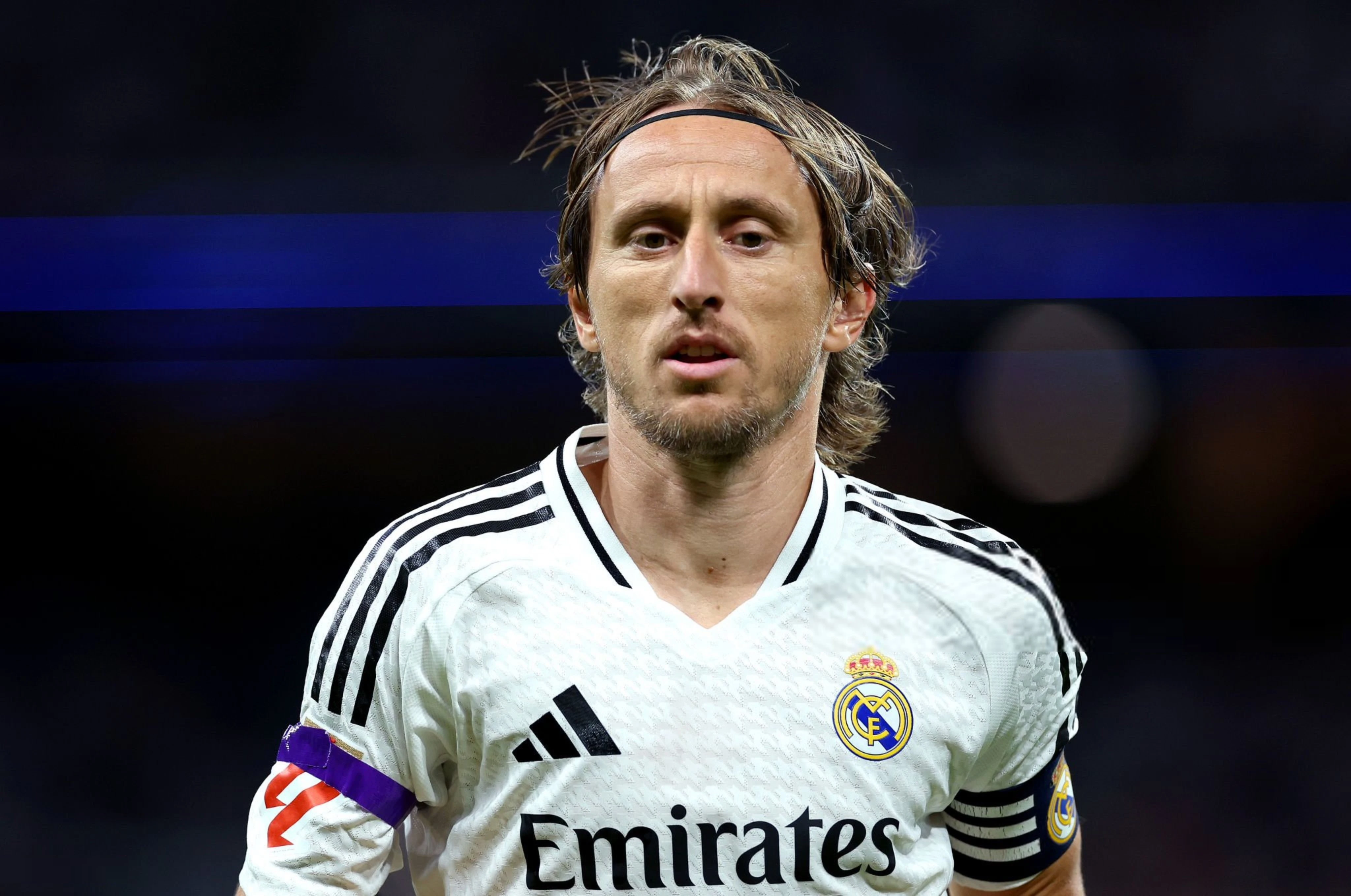 Modrić nakon nove pobjede: "Osjećam se jako dobro i fizički i mentalno"