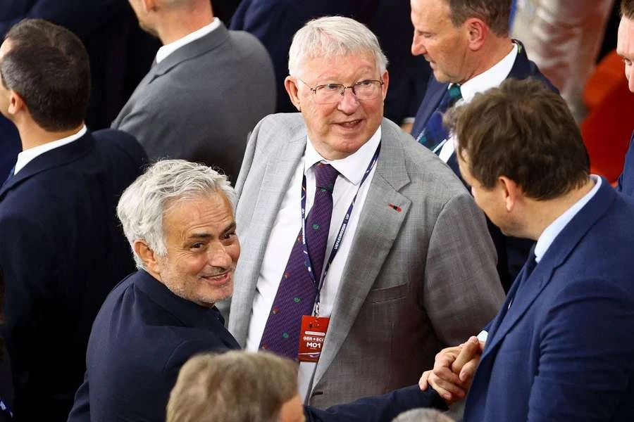 Ferguson: Igram kvizove, ako nemam 70 posto točnih odgovora nije dobro