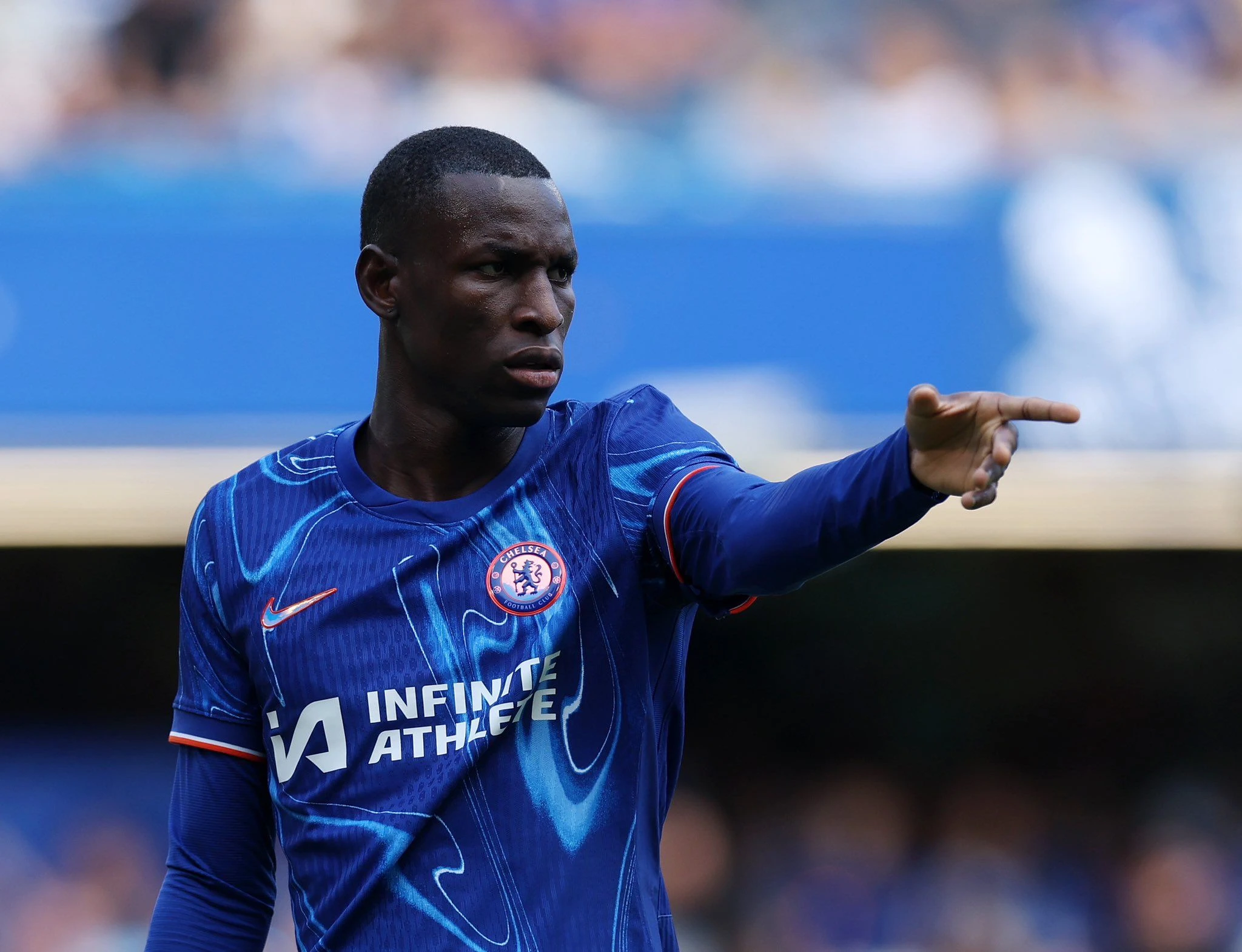 VIDEO I Chelsea izgleda sve bolje, Jackson sredio West Ham