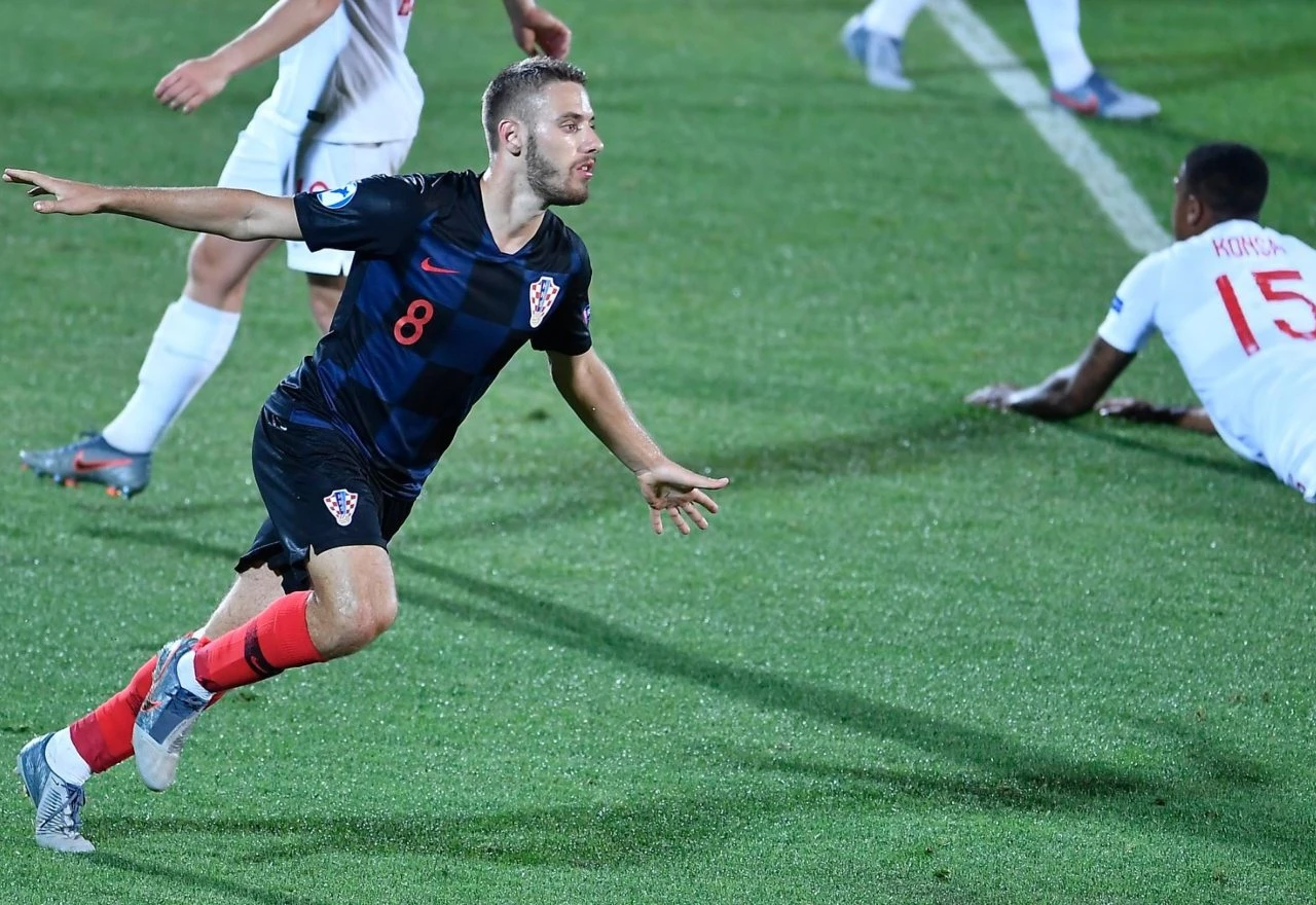 Nikola Vlašić vraća se nakon duge pauze: Hoće li ga Dalić zvati?