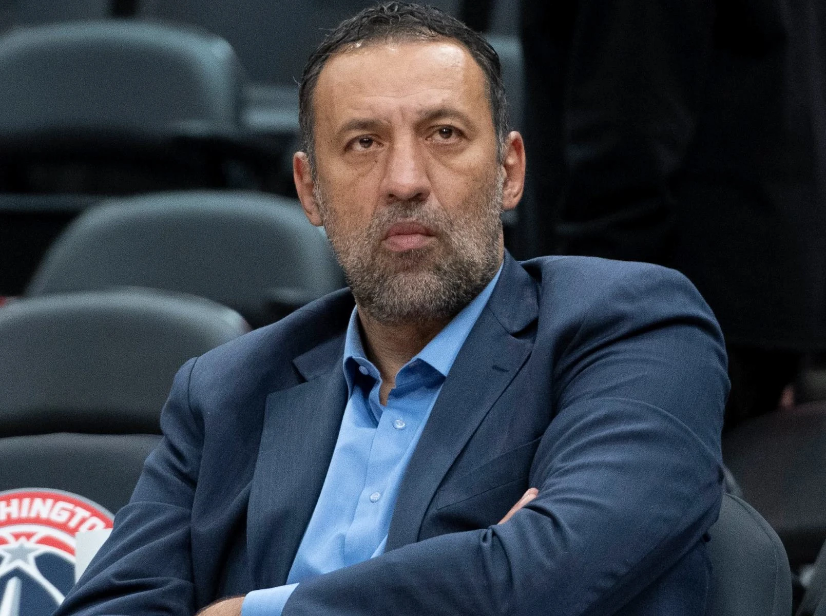 Divac: Izgleda da sam pogriješio s Dončićem