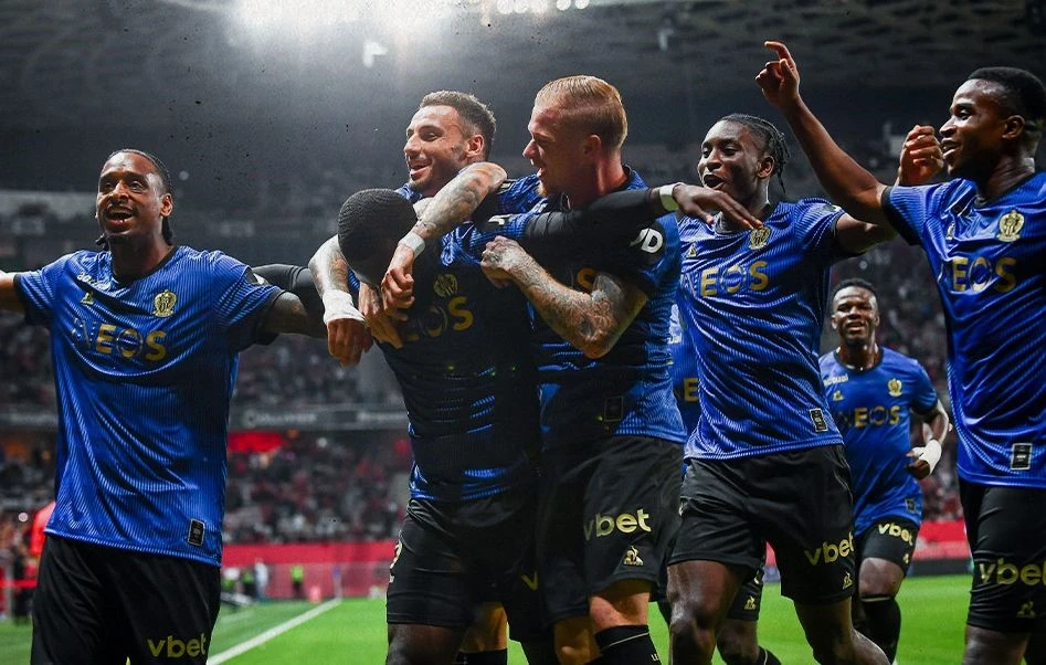 Nevjerojatan poraz kultnog francuskog kluba od čak 8-0!