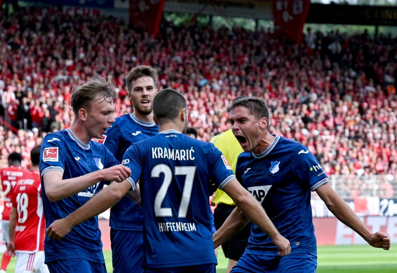 Kramarić o propalom transferu u Bayern: "Ne kajem se"