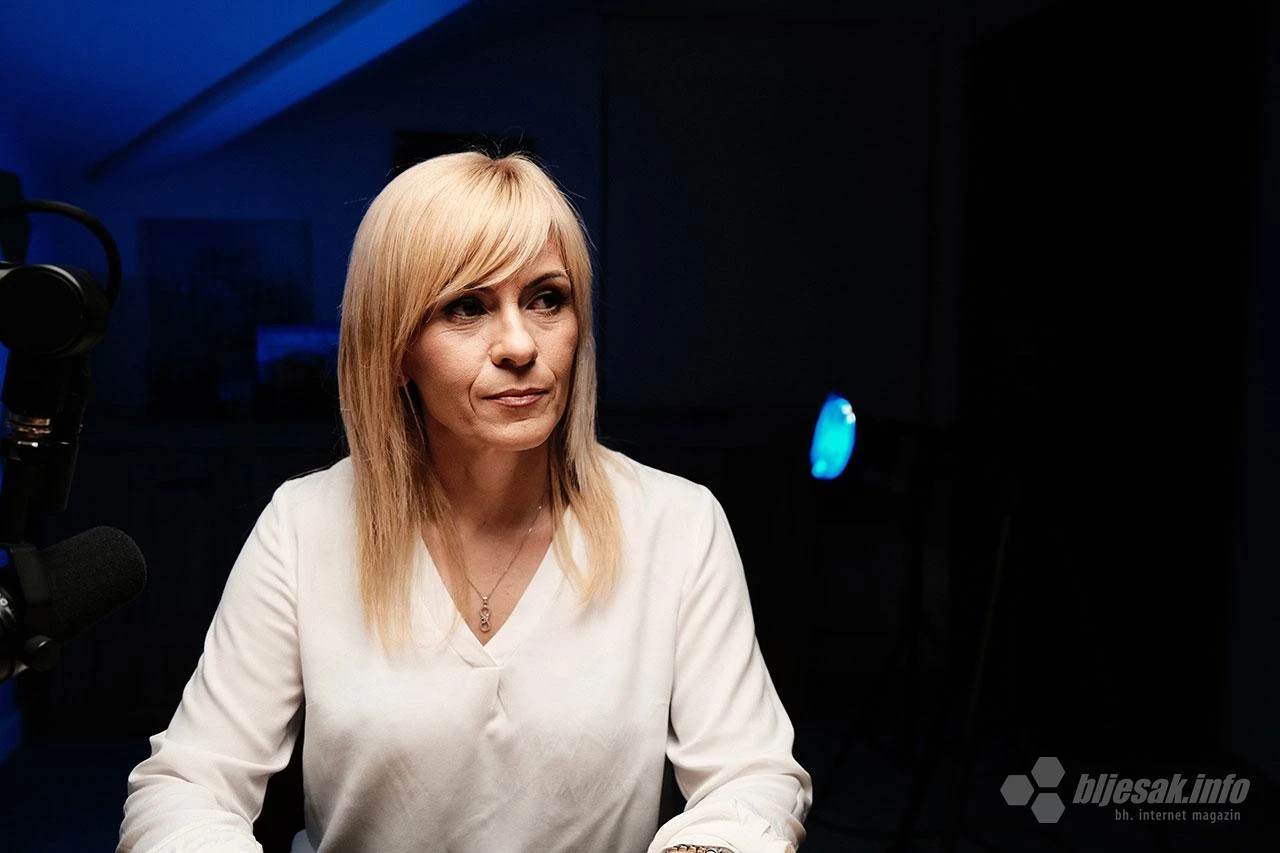 Novinarka iz Trebinja primila nove prijetnje smrću