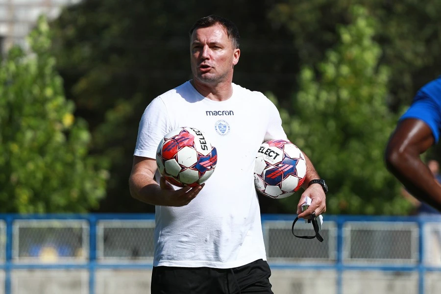 Puna Grbavica čeka Plemiće: "Žele nas pobijediti, ali i mi njih"