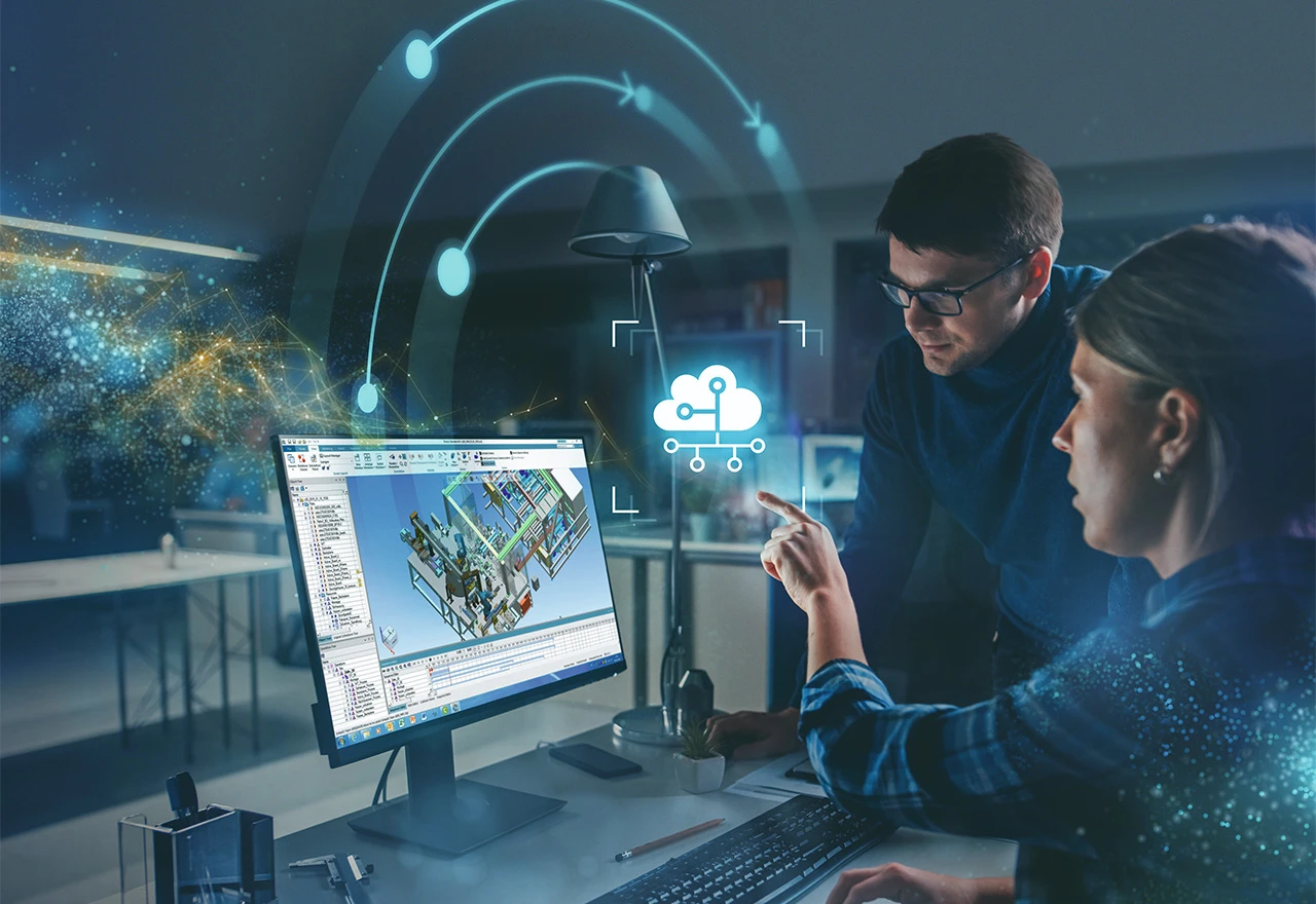 Program EBRD-a i EU 'Go Digital in BiH' potiče digitalnu transformaciju bh. poduzeća