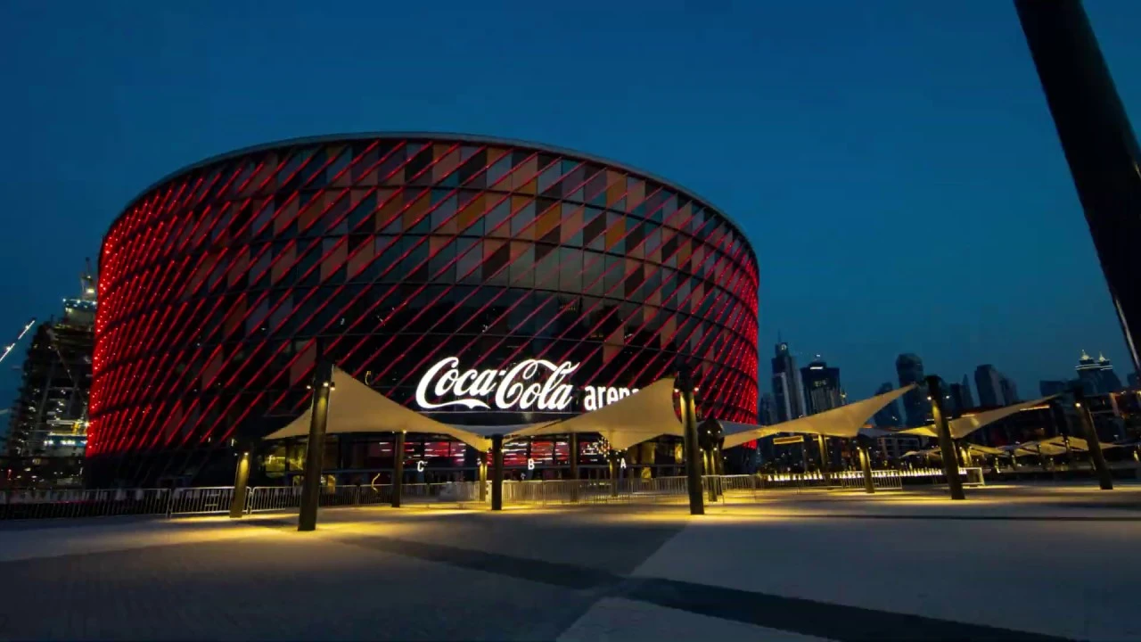 Starta nova sezona ABA lige, Zvezda u Dubaiju 