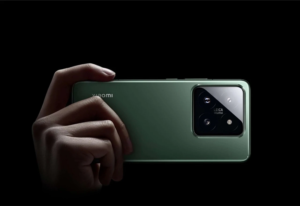Xiaomi drugi na globalnom tržištu po prodaji pametnih telefona