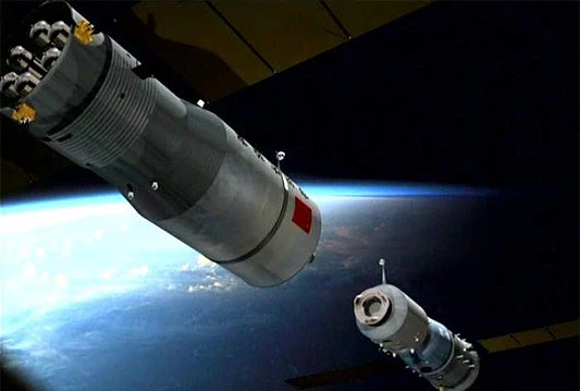 Kina lansirala šest novih satelita u svemir