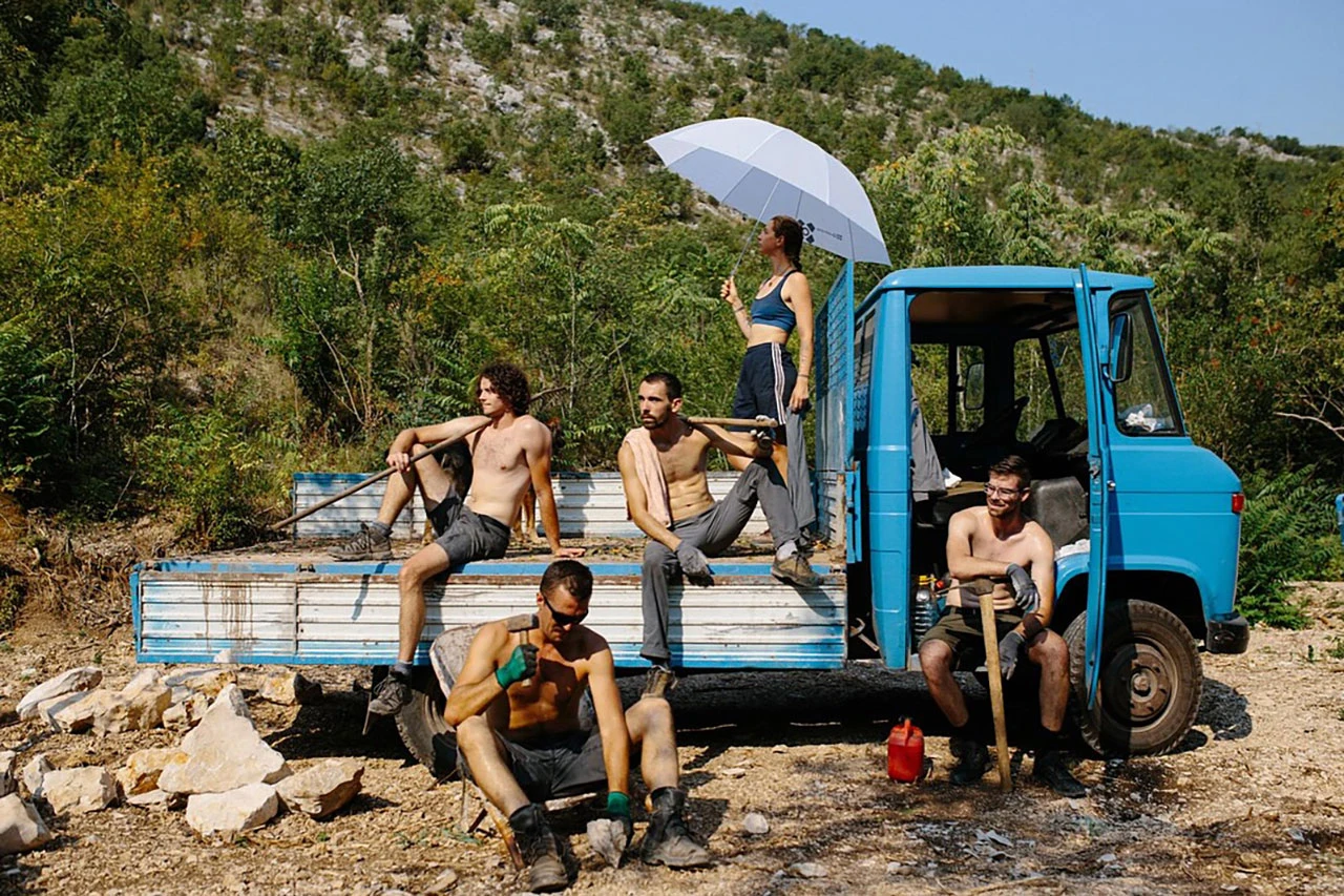 Blagaj postaje centar adrenalina i penjačkog izazova