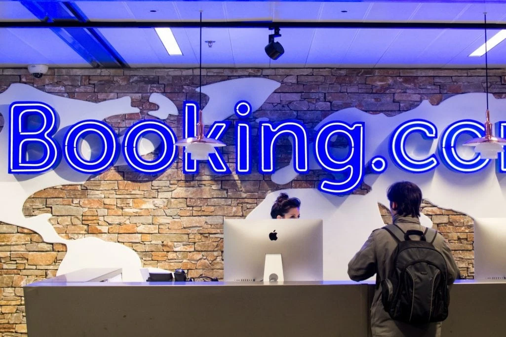 Bookingu sud zabranio praksu po kojoj je poznat