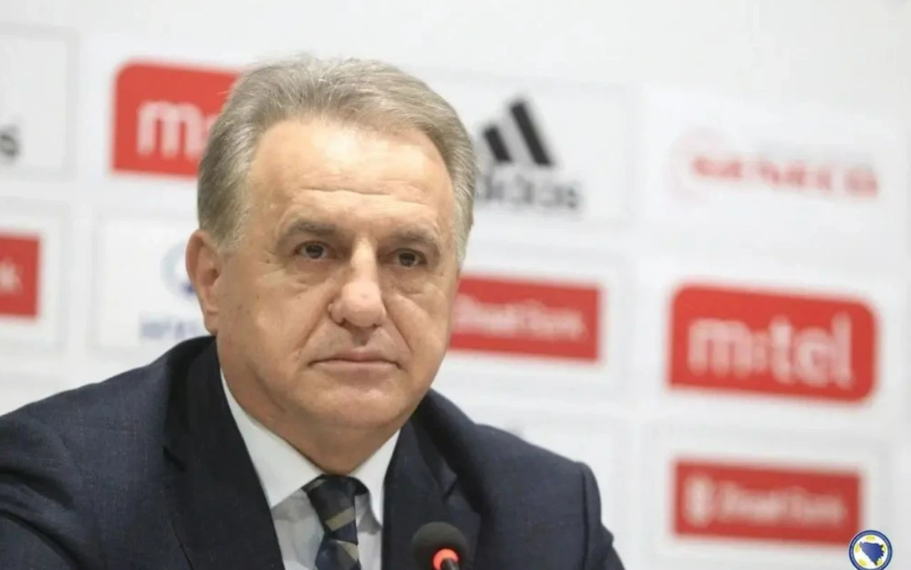 Uhićen član IO NS BIH Milorad Sofrenić 