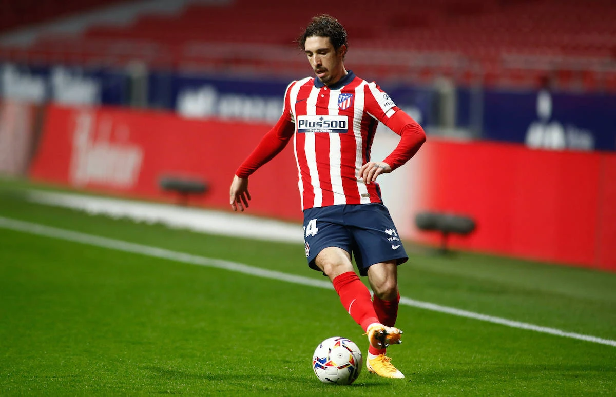 Vrsaljko: Mogao sam ostati bez noge 