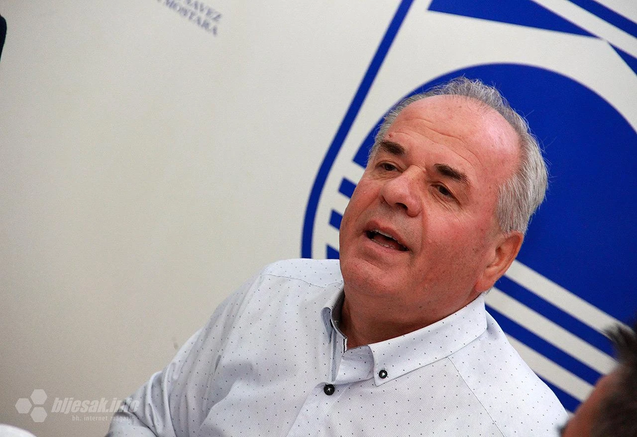 Dani srca u Mostaru od 23. do 29. rujna
