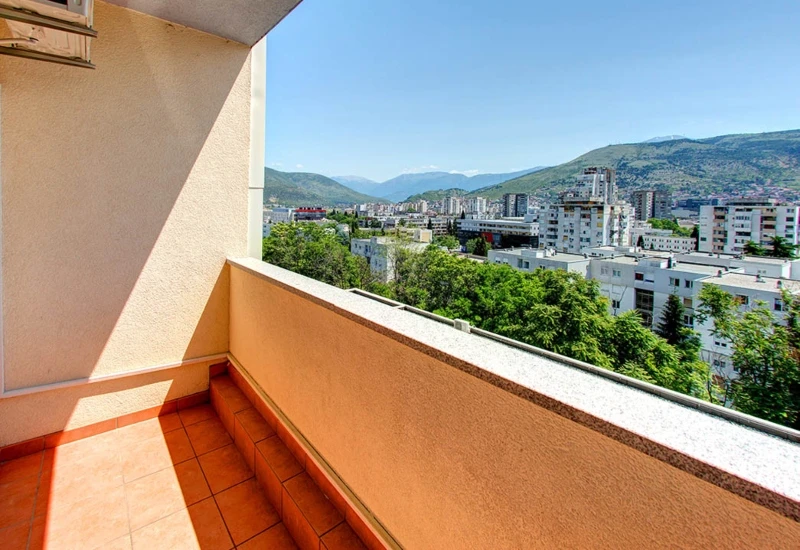Brucoši biraju dom: Studentski centar Mostar zabilježio rekordan broj prijava