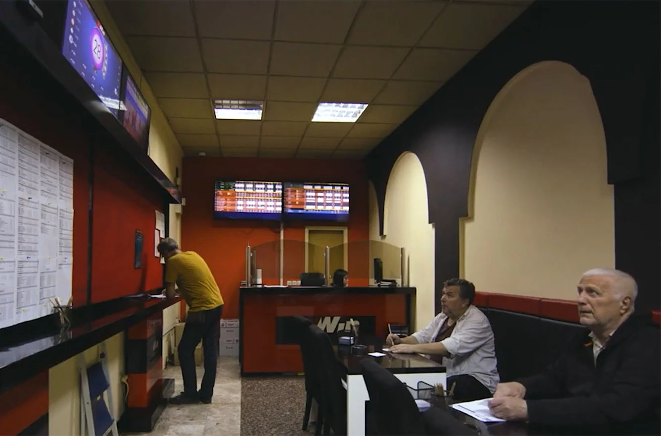 Film sniman u Mostaru otkriva mračnu stranu kockanja: Ovisnici progovorili o borbi protiv ove bolesti