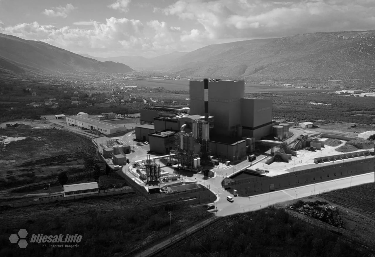 Je li spalionica zaista neizvediva u Mostaru: Demanti izazvao još više pitanja!