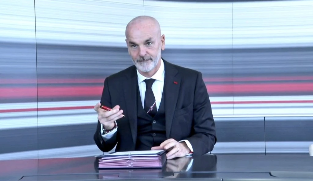 VIDEO I Pioli novi trener Al Nassra