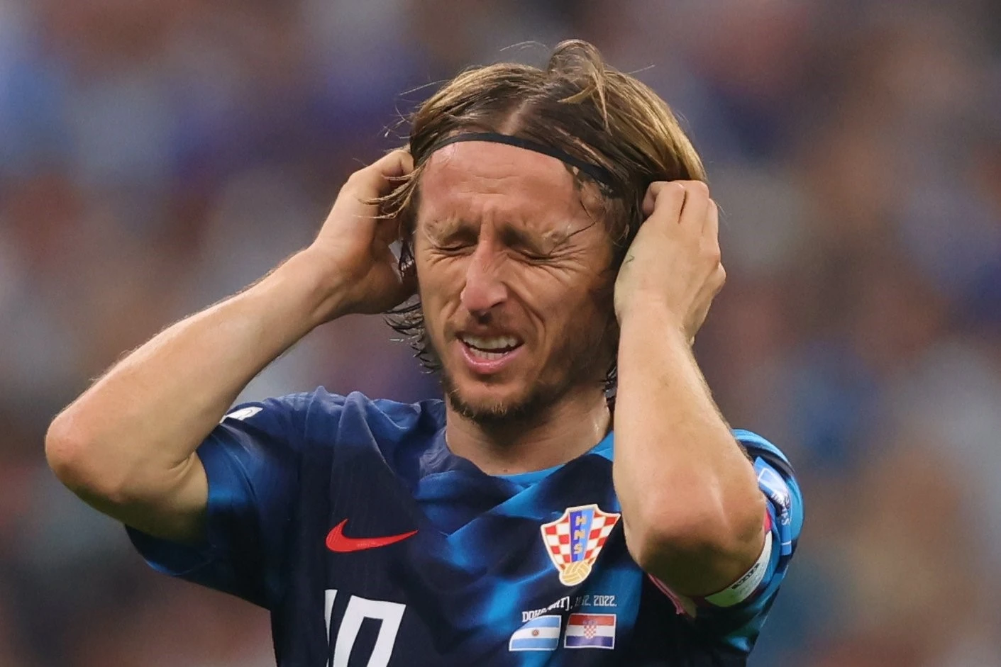 Luka Modrić otkrio tko je najbolji igrač protiv kojeg je ikad igrao