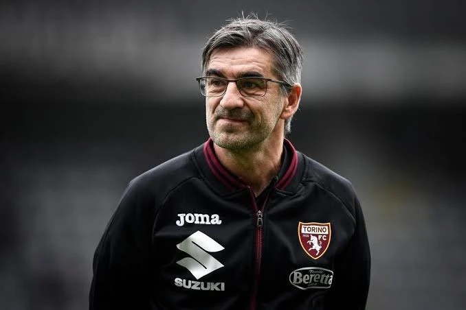 Spektakl na pomolu: Ivan Jurić preuzima talijanskog velikana!?
