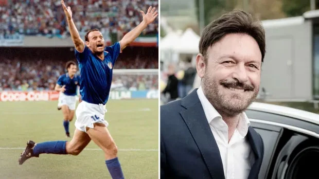 Preminuo Salvatore Toto Schillaci