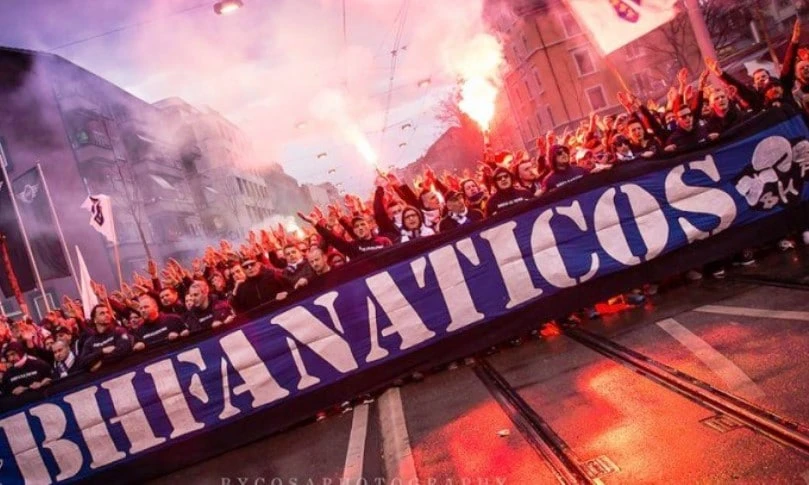 UEFA odlučuje hoće li će navijači BiH nazočiti meču Lige nacija u Njemačkoj