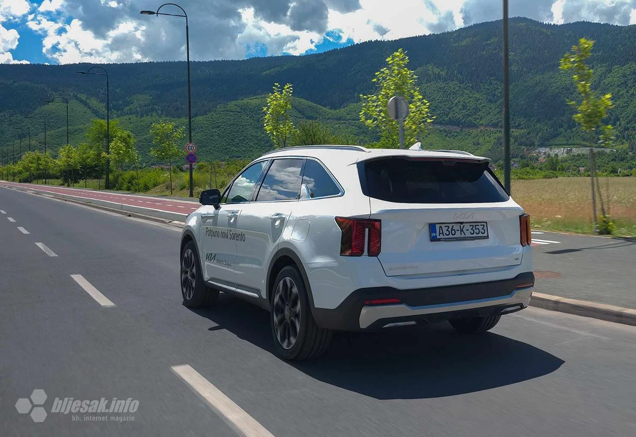 KIA će izbaciti električni automobili cijene do 20.000 eura