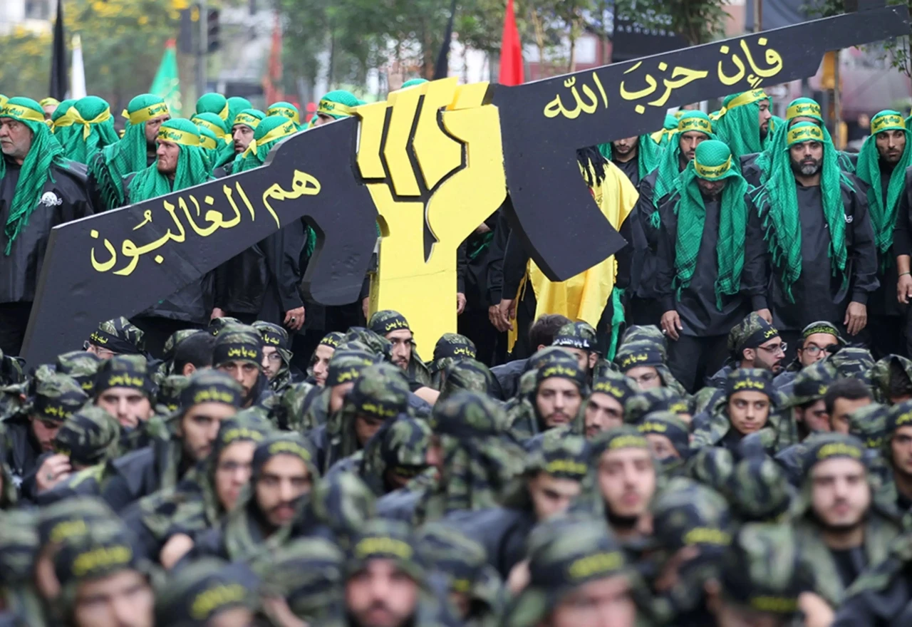 Izrael postavio eksploziv u Hezbolahove pejdžere, navode izvori