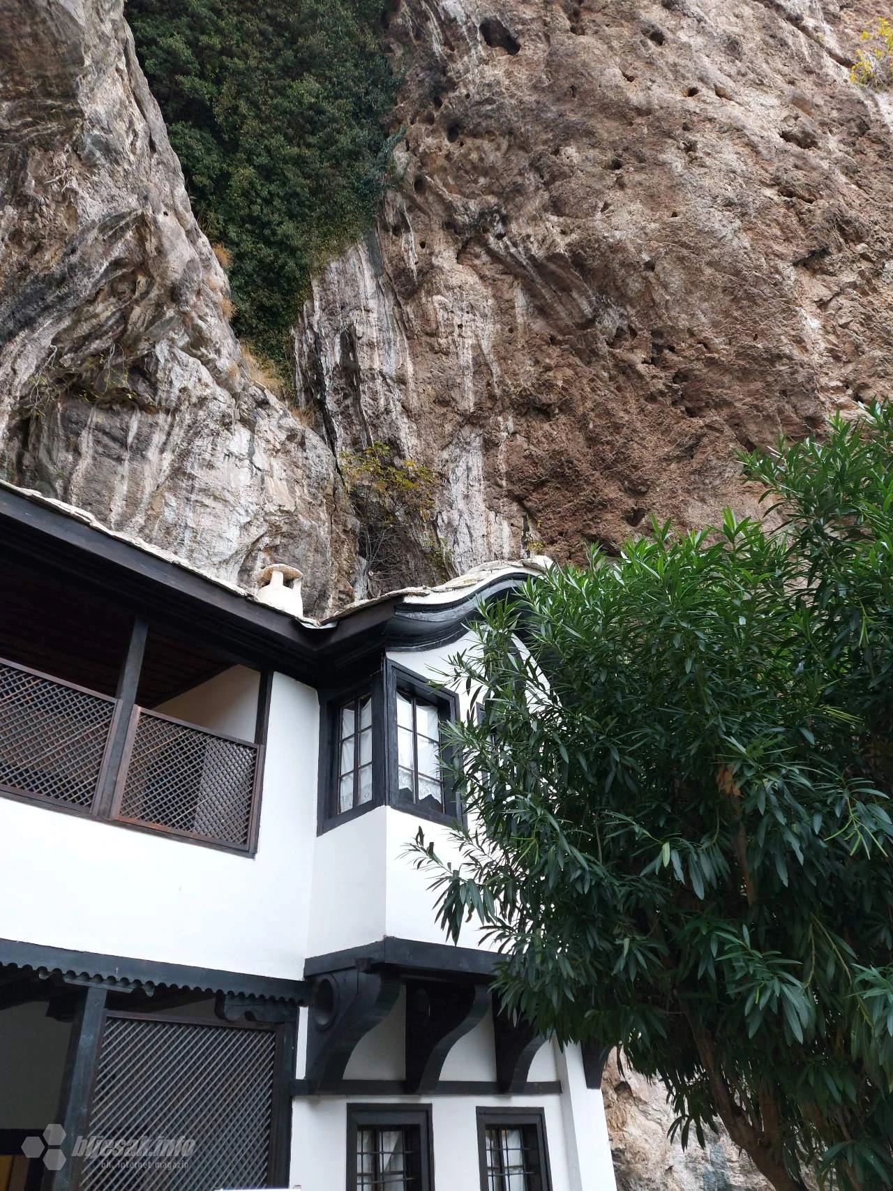 Turistički biser Hercegovine: Blagaj privlači sve veći broj posjetitelja