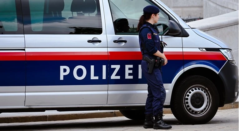 Tinejdžer u Austriji ubio sjekirom svog starijeg brata 