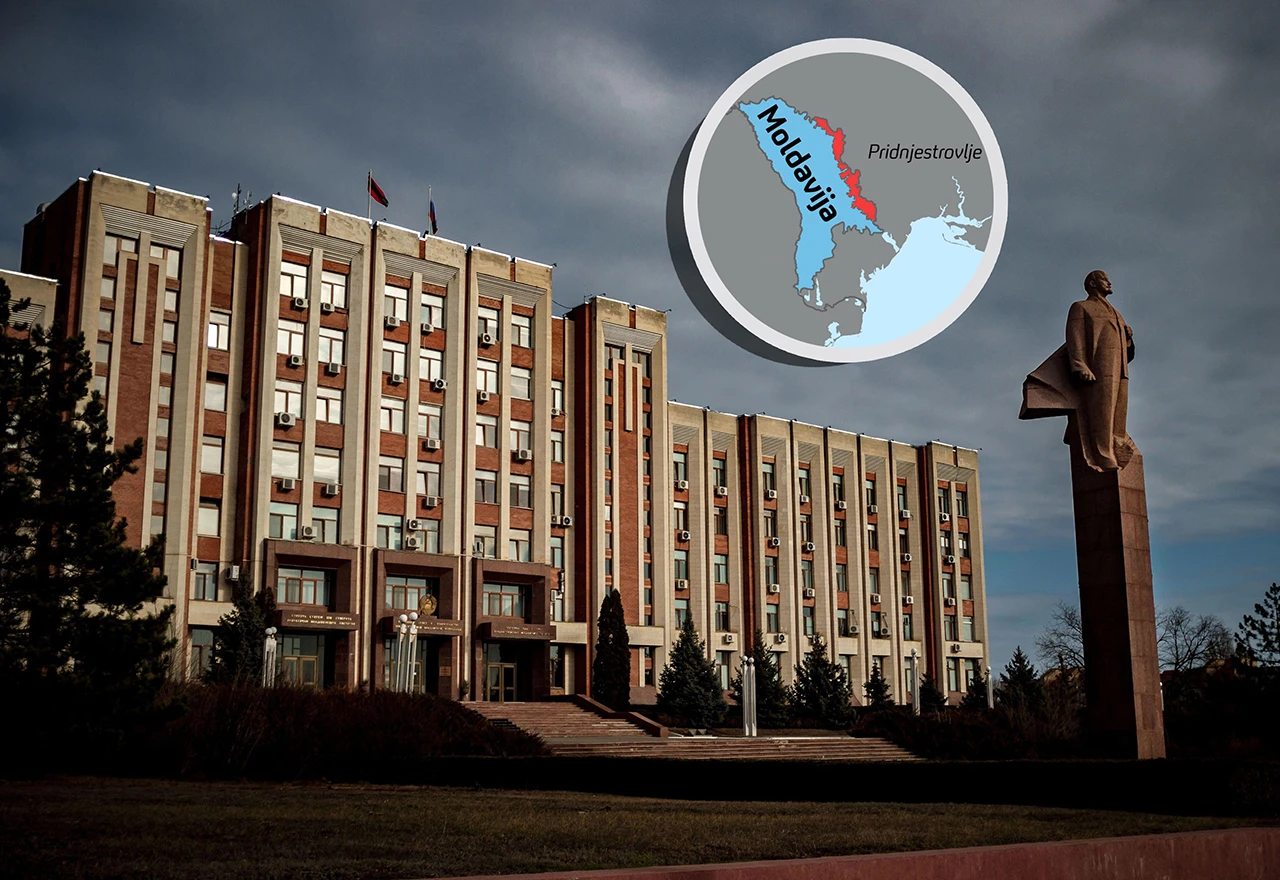 Njemačka ministrica: Ako Ukrajina padne, ova država je sljedeća na redu
