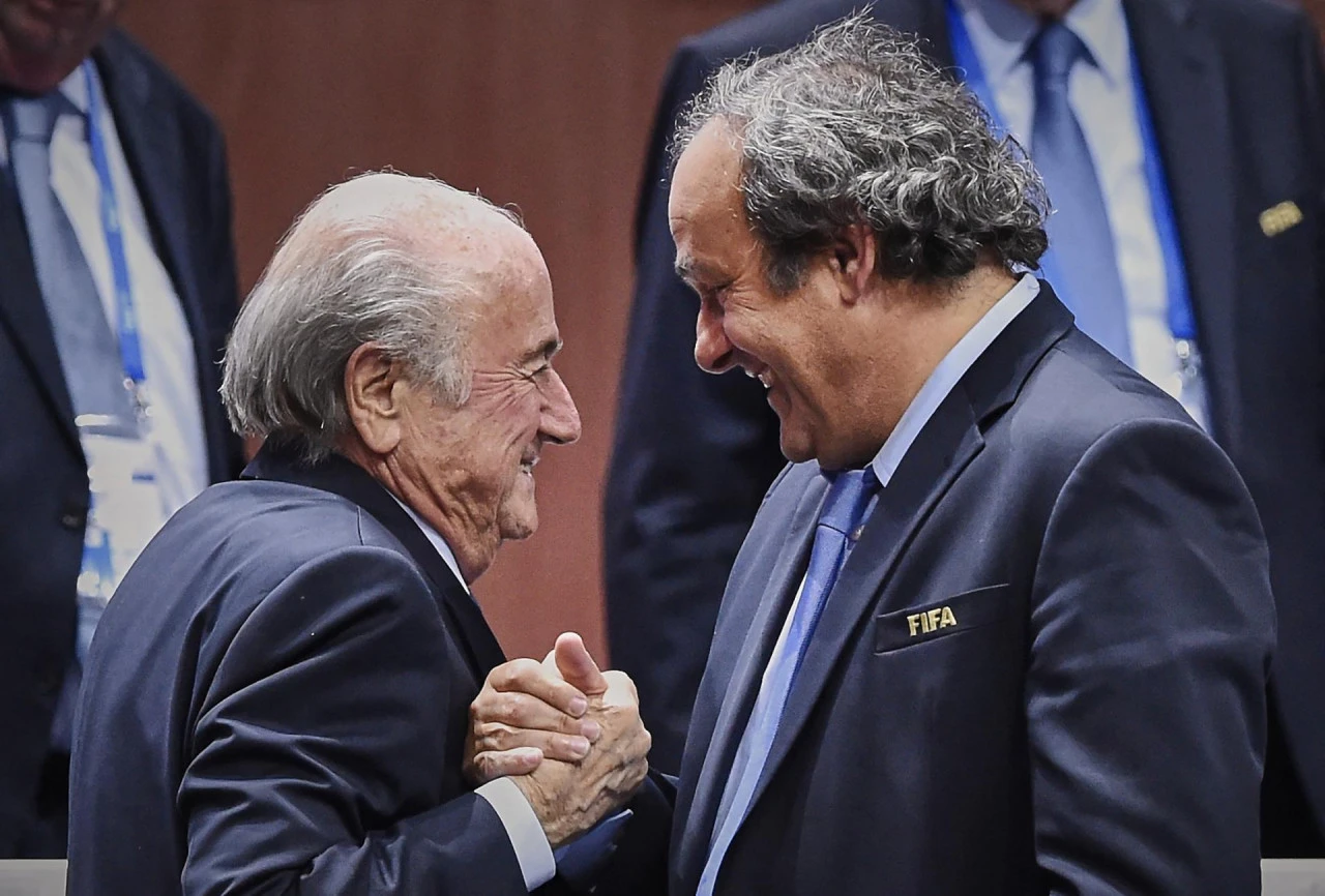 Novo suđenje Blatteru i Platiniju u ožujku 2025.