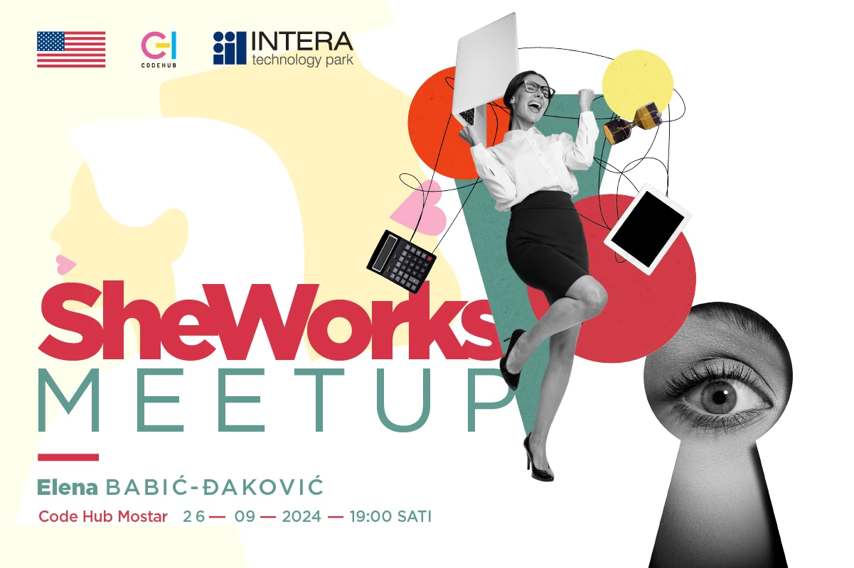 Inspirativna priča Elene Babić-Đaković – Put do freelance karijere