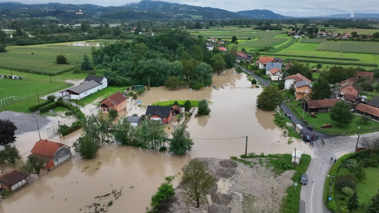 VIDEO | Možemo li, u slučaju novih velikih poplava, zaštititi ljude i imovinu?