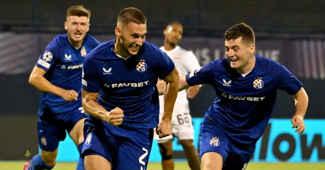 Dvojica od Dinamovih prvih 11 iz 2015. će se i u utorak suprotstaviti Bayernu