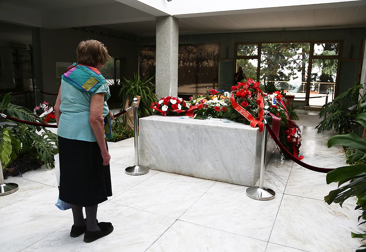 Gradonačelnik Beograda - Učinit ću sve da se obavi kvalitetna ekshumacija Josipa Broza Tita
