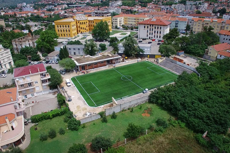 Premlaćivanje na Kantarevcu: Čeka se Tužiteljstvo – Napadač izbačen iz sportskog kluba