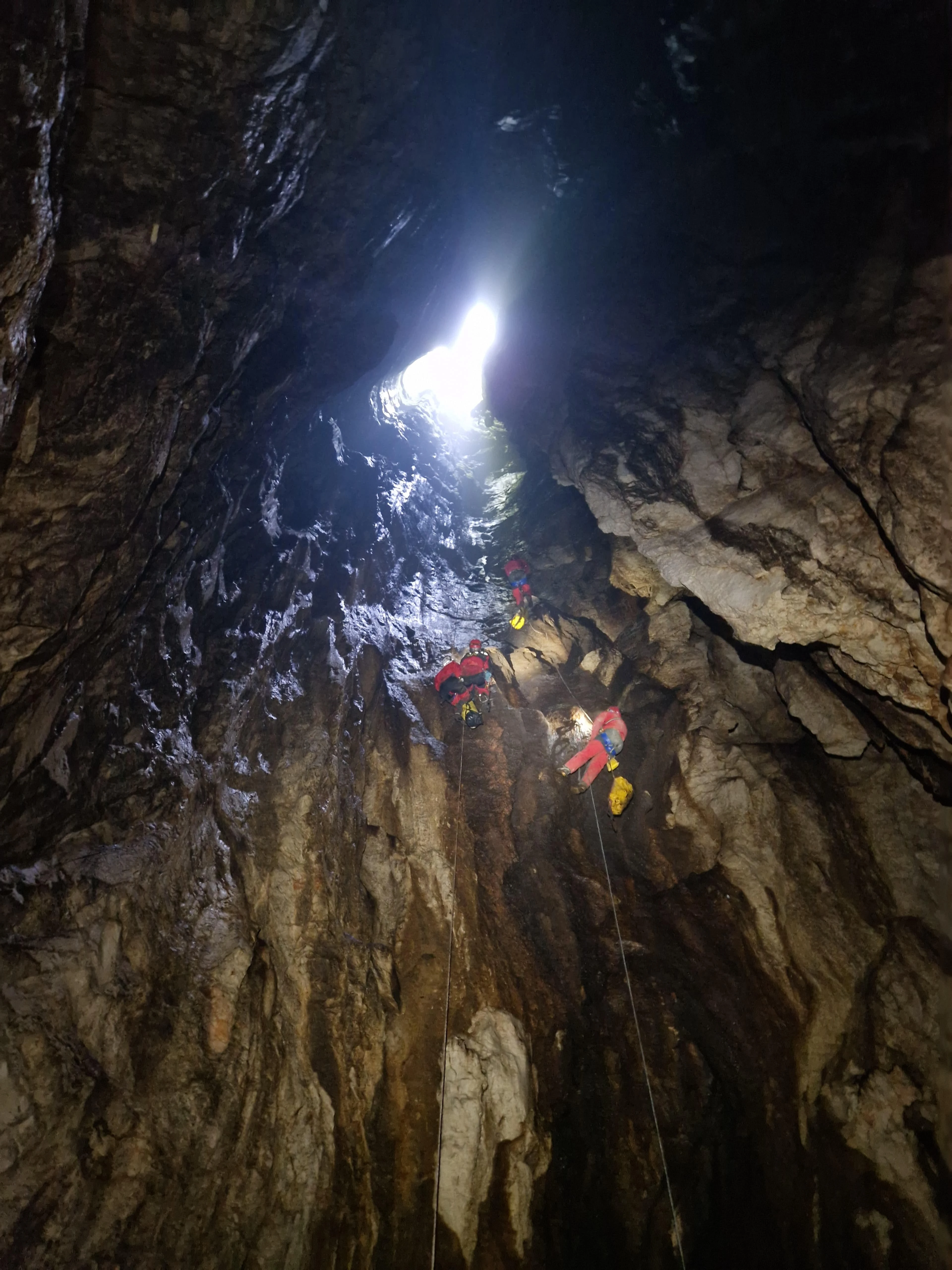 Mostar domaćin godišnjeg sastanka Europske asocijacije službi speleospašavanja