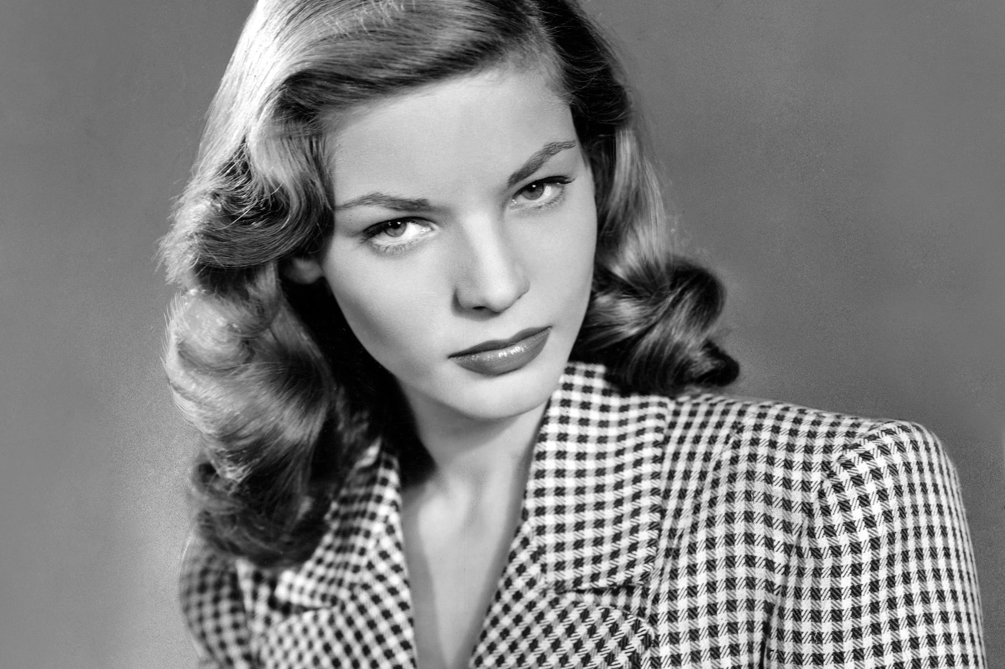 Prije jednog stoljeća rođena je Lauren Bacall – erotska fantazija generacije