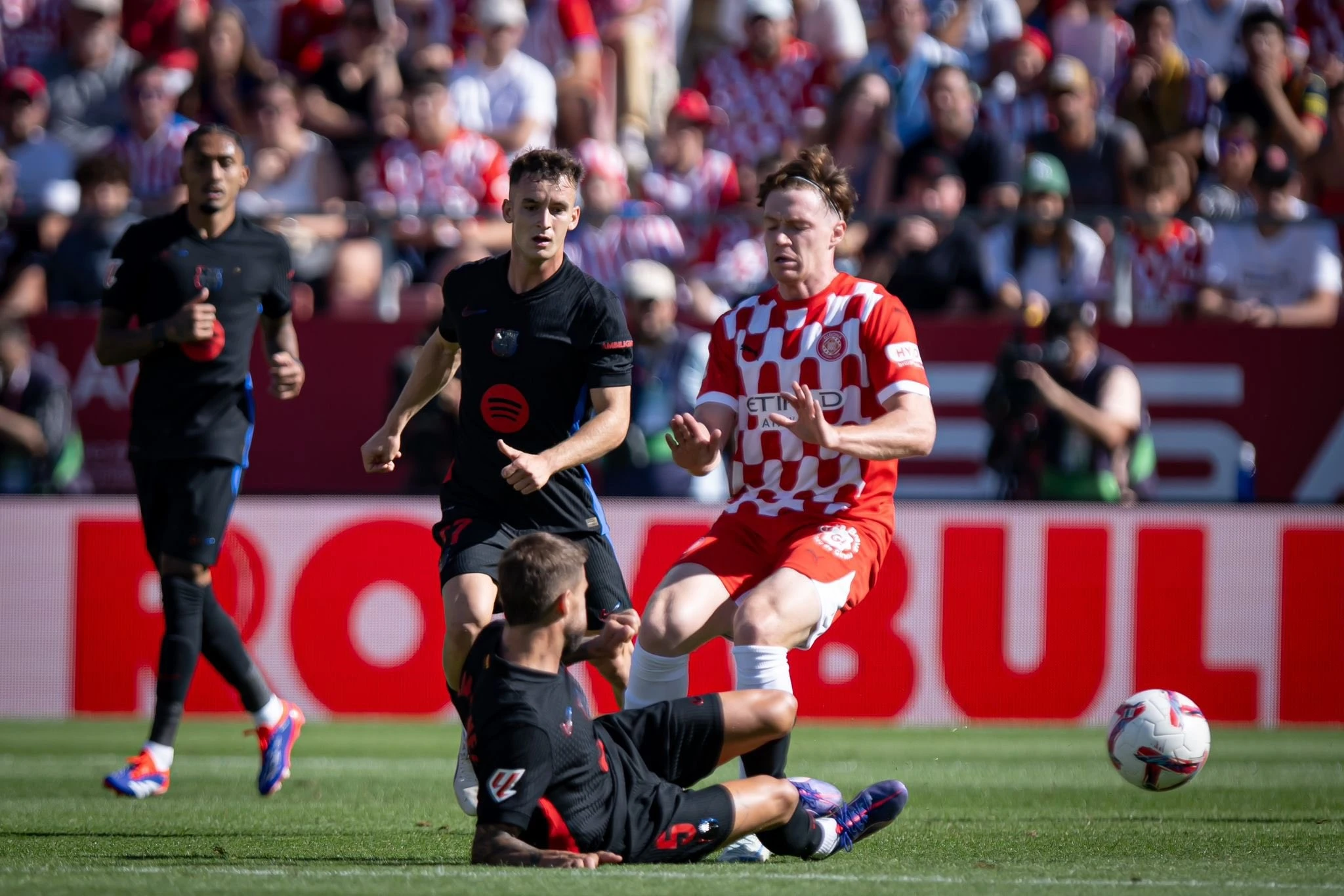 Dva gola Yamala u slavlju Barcelone, uspješan i Athletic Bilbao