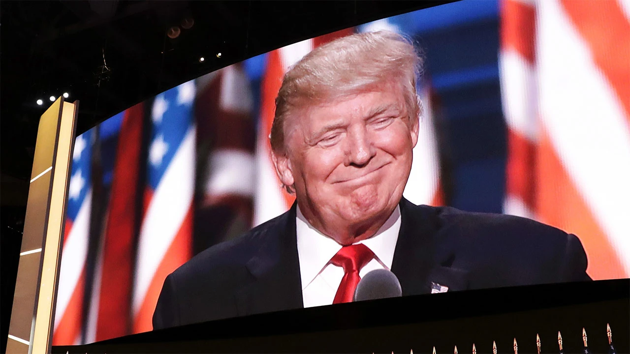 Nakon pucnjave blizu njegova golf kluba: Trump je na sigurnom